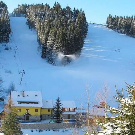 Ski Areal Kaste 招待所