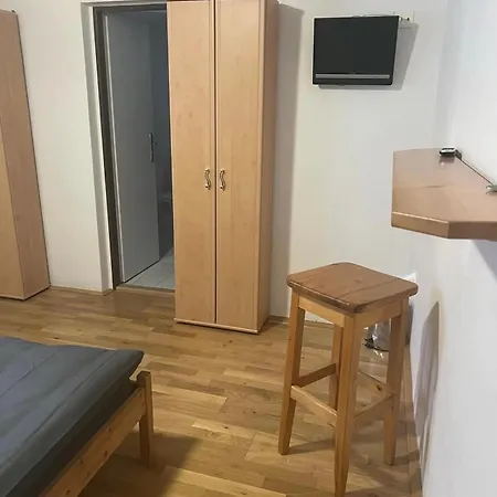 Ski Areal Kaste